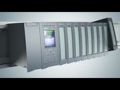 6GK7542-5DX00-0XE0 ซีเมนส์ CM 1542-5 โมดูลการสื่อสารสําหรับการสื่อสารแบบไร้ขัดแย้ง